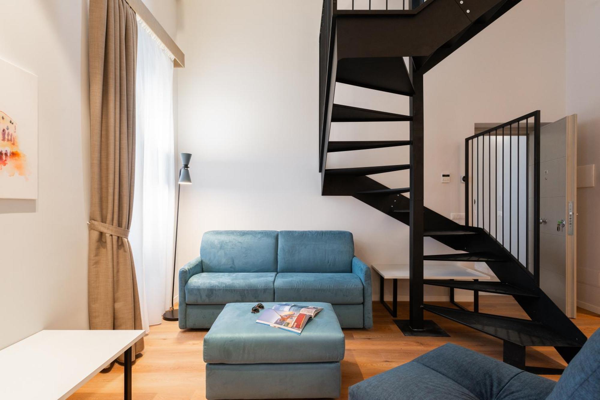 Major House - Luxury Apartments In Rome By Hostand — Foto 2