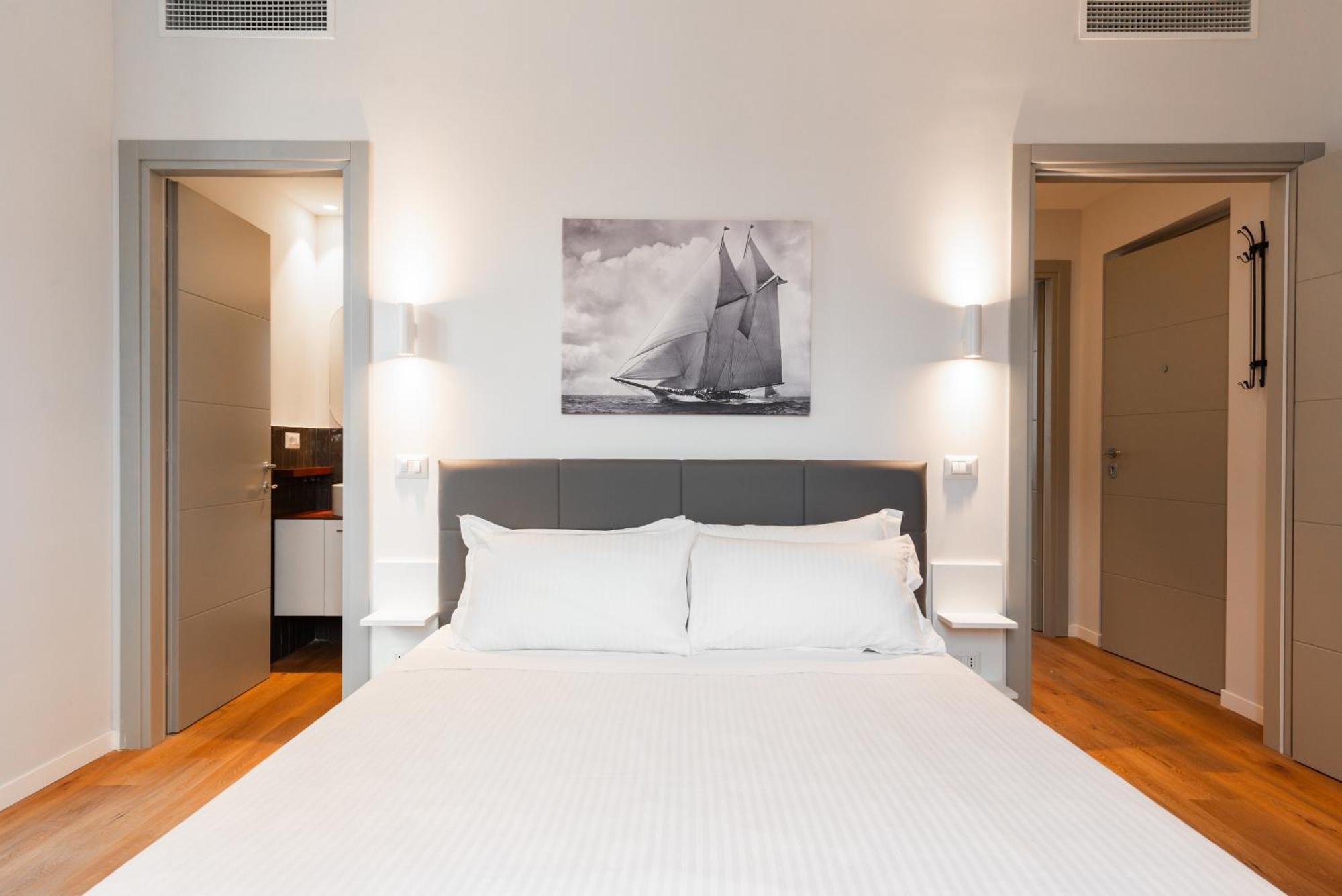 Major House - Luxury Apartments In Rome By Hostand — Foto 3
